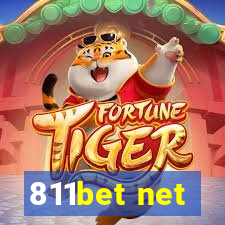 811bet net